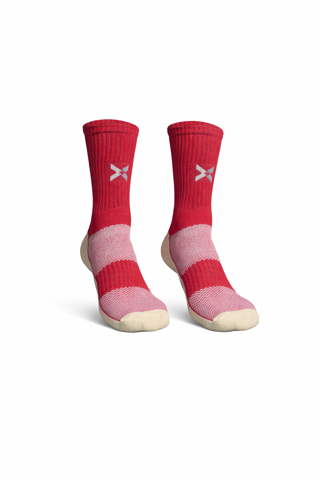 Crew Socks (Pack of 3) - Image 2