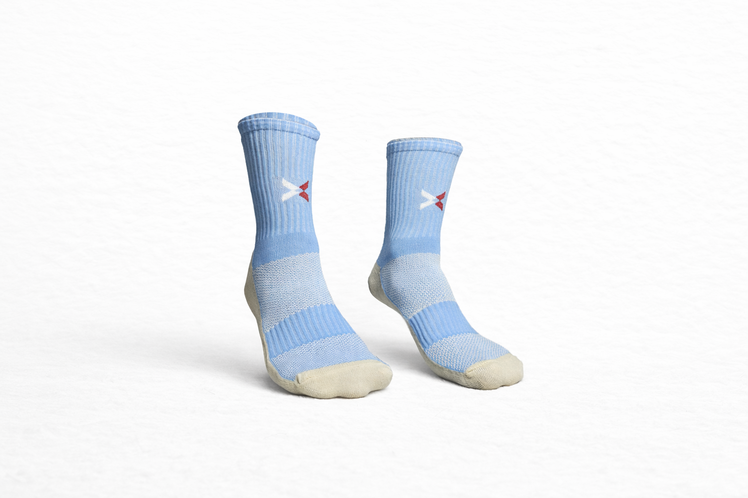 Crew Socks (Pack of 3) - Image 3
