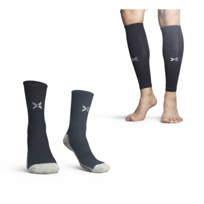 Crew And Calf Support