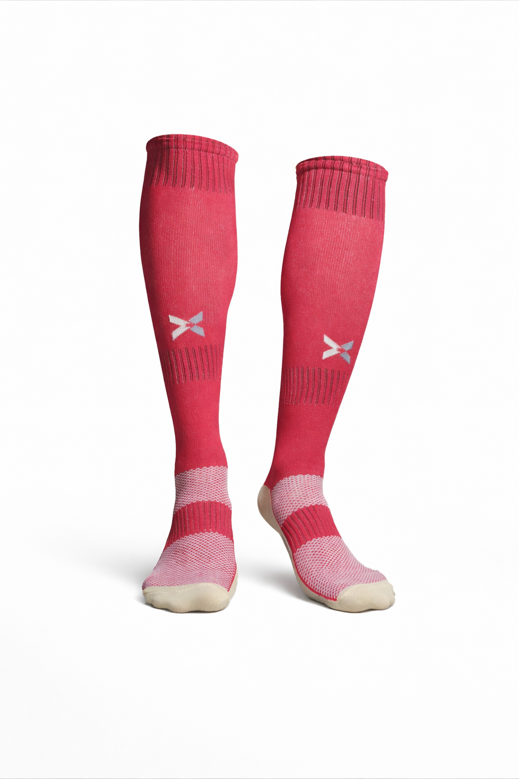 Football Socks (Pack of 5) - Image 5