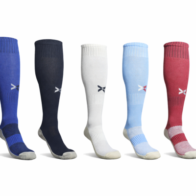 Football Socks (Pack of 5)