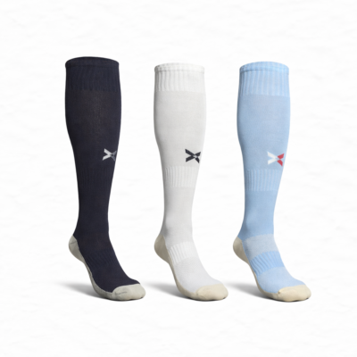 Football Socks (Pack of 3)